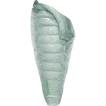 Therm-A-Rest Vesper 32F/0C Schlafsack (Größe max. 198cm, tuerkis)
