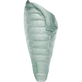Therm-A-Rest Vesper 32F/0C Schlafsack (Größe max. 198cm, tuerkis)