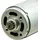 Bosch Gleichstrommotor 2609199258 für Bohrschrauber