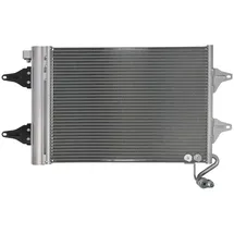 Bosch Kondensator, Klimaanlage