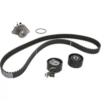 Continental Wasserpumpe + Zahnriemensatz