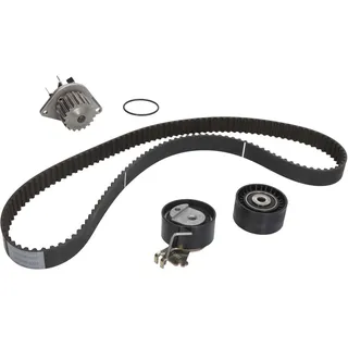 Continental Wasserpumpe + Zahnriemensatz