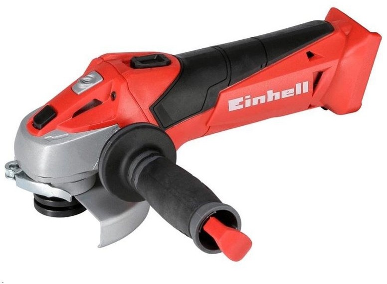 Einhell Akku-Winkelschleifer TE-AG 18 Li Solo