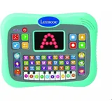 Lexibook Interaktives Tablett für Kinder (Englisch, Französisch)