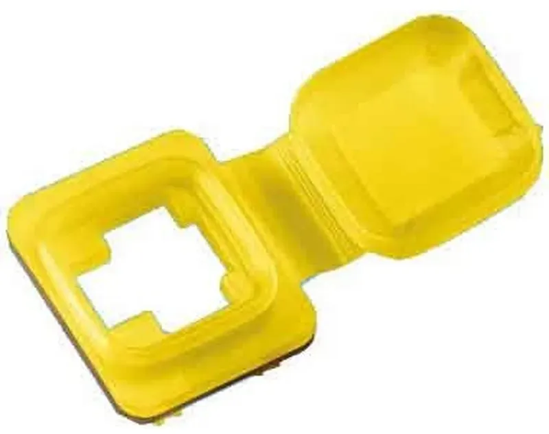 Reichle&De-Massari Splash Flansch ge 306060