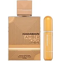 Al Haramain Amber Oud Gold Edition Extreme Eau de Parfum 200 ml