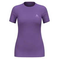 Odlo Merino 160 Damen vêtement running femme - Violet