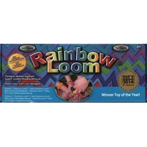 Rainbow Loom Starter-Set Webrahmen
