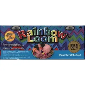 Rainbow Loom Starter-Set Webrahmen