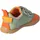 qnuffs Barfußschuhe für Kinder, grün, Größe 28 EU