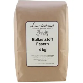 Lunderland Ballaststofffasern 4 kg