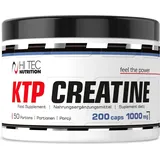 Hi Tec Nutrition KTP Creatine - 200 Kapseln