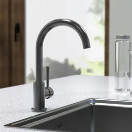 Schütte Cornwall graphit matt 79162
