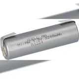 XCell Akku Mignon AA 2200 mAh 1,2V 1 St.