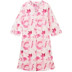 Tom Tailor Kleid Midi-Kleid