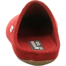 HAFLINGER Everest Fundus Rot 42