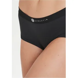 ATHLECIA Selina Hipster Schwarz L
