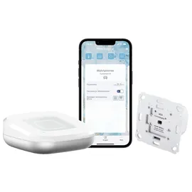Homematic IP Starterset Rollladen- und Markisensteuerung S 1 St.