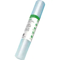 AirCap Luftpolsterfolie 100720697 40cmx5m PE transparent