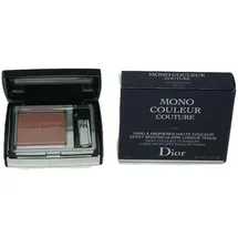 Dior Mono Couleur Couture Matte Pflege 2 g