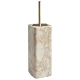 Aquanova WC-Bürstengarnitur Blake Khaki