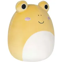 Squishmallows Jazwares Squishmallows Leigh 30 cm Gelb
