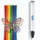 Filapen Premium 3D Stift FP-01 mit 10 Filamenten und Etui