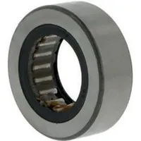 NKE Stützrolle RNA2206 -2RSR Innen-Ø 35 mm Aussen-Ø 62