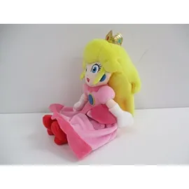 stephane gosdoue Nintendo Princess Peach