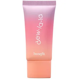 Benefit Cosmetics Benefit Highlighter Dew-la-la - Glowy Flüssig-Highlighter 25 ml Comet