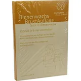 wachswerk dirk otto e.k. Bienenwachs Brustauflage Nachfüllpackung