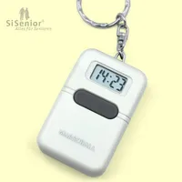 Marschall Sprechende Uhr Alarm