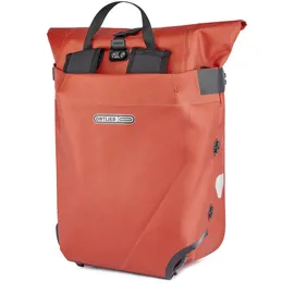 Ortlieb Vario PS 20 l QL2.1 rooibos