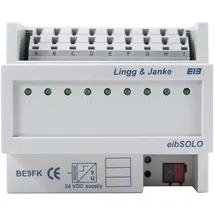 lingg janke Lingg&amp;Janke Binäreingang BE9FK