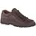 Mephisto Cruiser dunkelbraun 44