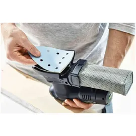 Festool Deltaschleifpapier STF DELTA/9 P320 100 Stück