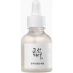 Beauty of Joseon Rice + Alpha-Arbutin Glow Deep Serum 30ml