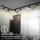 Briloner Rail Schienensystem Komplettset, 4x LED Spots, Dimmbar, Einspeisung, schwarz, 1,5 m Schwarz