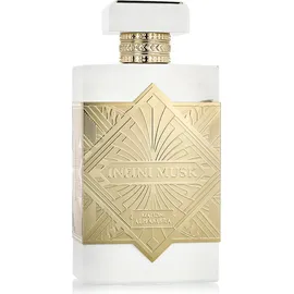 maison alhambra Infini Musk Eau de Parfum 100 ml