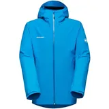 Mammut Alto Light HS Jacke - Glacier Blue - XL