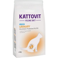 Kattovit Urinary Thunfisch 4 kg