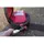 SILCA Eolo Iv Co2-inflator | Black | Red | One Size
