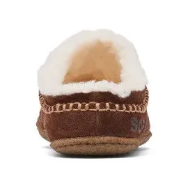 Sorel Lanner Ridge Braun 41