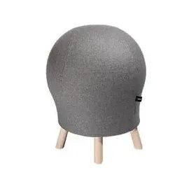 TOPSTAR Sitness 5 Stoff Grau