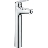 Grohe Swift Waschtischarmatur XL-Size chrom