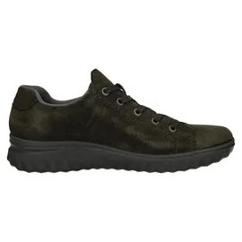 Rieker Schnürhalbschuh Damen Grün 41