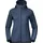 Bergans Kamphaug Hoodie Blau S