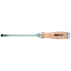 ERGOTORQUE WOODmax Schlag-Schlitz-Schraubendreher, 8,0mm
