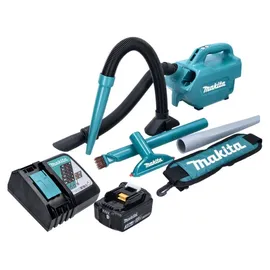 Makita DCL184RF1 inkl. 1 x 3,0 Ah Akku + Ladegerät