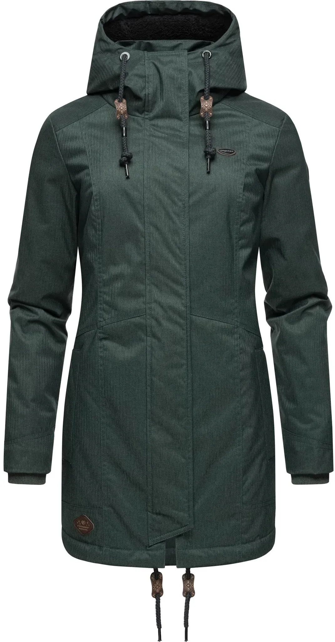 Winterjacke RAGWEAR 